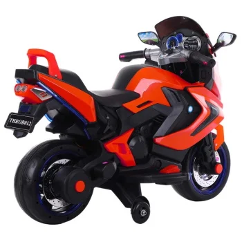 Motor na akumulator model 118 crveni-6 Motor na akumulator model 118 crveni-6